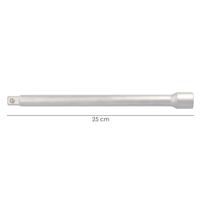 Wolfpack Linea Profesional Rallonge 1/2 250 mm
