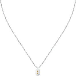 Collier Femme Morellato SATM22 Argenté