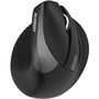 Souris sans-fil Urban Factory ERGO PRO 4000 dpi Noir