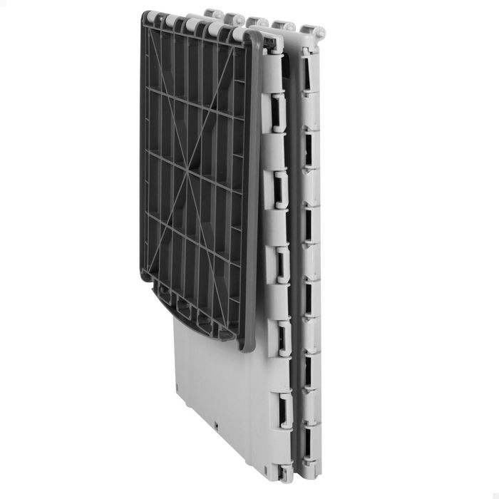 Poubelle Aktive polypropylène TPR 31 x 38 x 27 cm (6 Unités)