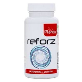 PLANTIS REFORZ PLANTIS 60caps