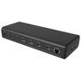 Icy ICY BOX IB-DK7401-CU31 Multi Dockingstation
