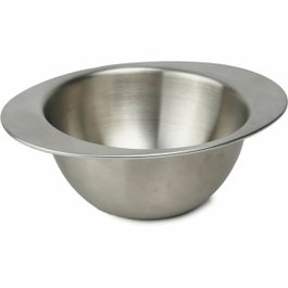 Thermobaby Bol à oreilles en inox ergonomique sans BPA