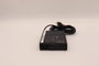 Lenovo Adaptateur secteur AC 135W 100-240V avec prise slim tip - Compatible IdeaPad, Legion, ThinkPad, Yoga
