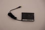 Lenovo Adaptateur secteur AC 135W 100-240V avec prise slim tip - Compatible IdeaPad, Legion, ThinkPad, Yoga