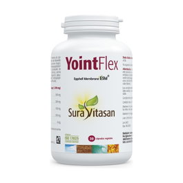 SURA VITASAN YOINTFLEX 30 capsules