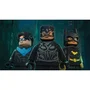 Warner Bros LEGO Batman : L'Héritage du Chevalier Noir - Edition Deluxe - Jeu PS5