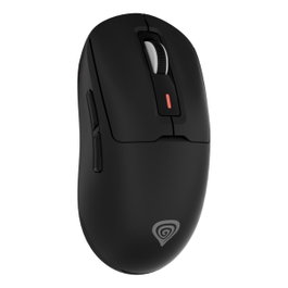 Genesis Zircon 660 Souris gaming sans fil Noir
