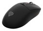 Genesis Souris Gaming Sans Fil Zircon 660 - Optique 12000 DPI, Bluetooth, USB-C, 6 Boutons Programmables