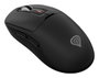 Genesis Souris Gaming Sans Fil Zircon 660 - Optique 12000 DPI, Bluetooth, USB-C, 6 Boutons Programmables