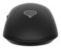 Genesis Souris Gaming Sans Fil Zircon 660 - Optique 12000 DPI, Bluetooth, USB-C, 6 Boutons Programmables