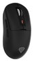 Genesis Souris Gaming Sans Fil Zircon 660 - Optique 12000 DPI, Bluetooth, USB-C, 6 Boutons Programmables
