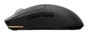 Genesis Souris Gaming Sans Fil Zircon 660 - Optique 12000 DPI, Bluetooth, USB-C, 6 Boutons Programmables