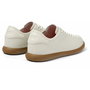 Chaussures casual homme Camper Ozette Perforated Houston/Psoller Blanc 35