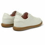 Chaussures casual homme Camper Ozette Perforated Houston/Psoller Blanc 35