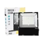 BX3 LIGHT Projecteur LED extérieur 100W IP65, régulation TRIAC, puissance lumineuse 6000 K, réf. BX3-HVFL100WCPCW