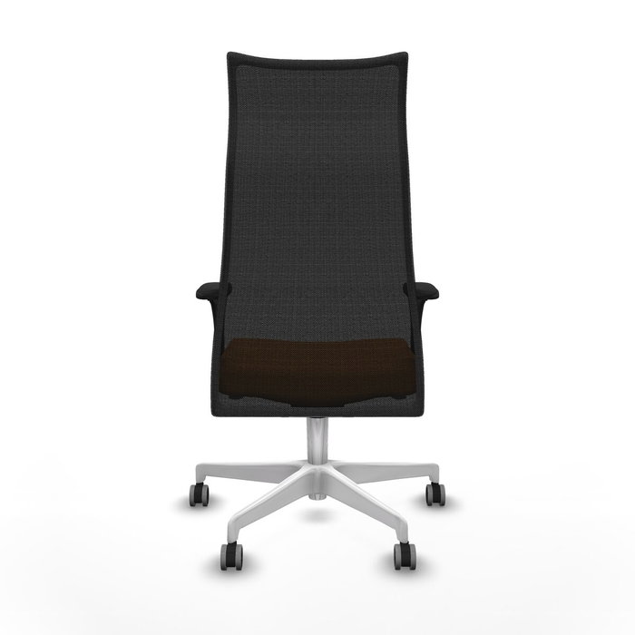 Chaise de Bureau Albacete XL Piqueras y Crespo B1C026G Orange Chaise de Bureau Albacete XL Piqueras y Crespo B1C026G Orange