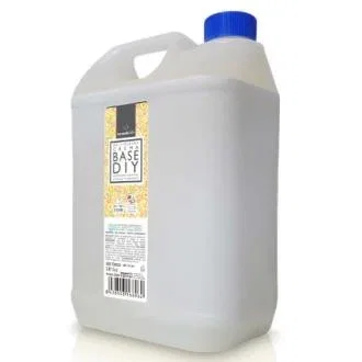 Terpenic Evopro Base Crema 5kg - Crème neutre pour massage et cosmétique - Vecteur d'actifs liposolubles et hydrosolubles Terpenic Evopro Base Crema 5kg - Crème neutre pour massage et cosmétique - Vecteur d'actifs liposolubles et hydrosolubles