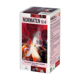 Lusodiet Normaten 12-8 100 capsules