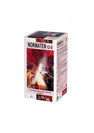 NUTRINAT Normaten 100 capsules végétales