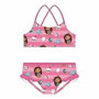 Maillot de Bain Fille Gabby's Dollhouse Rose