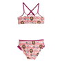 Bikini Gabby's Dollhouse Rose 3 ans