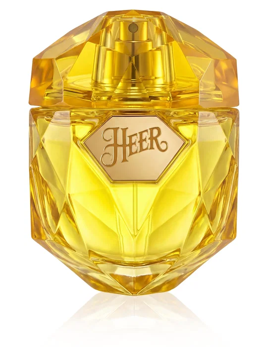 Paris Corner Heer Eau de Parfum pour femme 100 ml Paris Corner Heer Eau de Parfum pour femme 100 ml