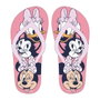 Cerdá Sandalias Flip Flop Minnie T24/25 - Rose - Chaussures pour enfants 3 ans et plus