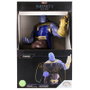 Exquisite Gaming Support de Charge Cable Guy avec Figurine Thanos Marvel 20 cm - Compatible PlayStation 5, Xbox Series, iPhone