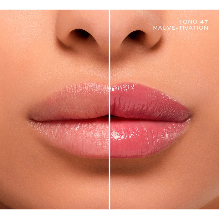 Lancôme Rouge à Lèvres IDÔLE BUTTERGLOW #47 Morado Lancôme Rouge à Lèvres IDÔLE BUTTERGLOW #47 Morado