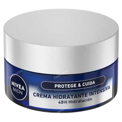 Nivea Men Originals Crème hydratante intensive 50 ml