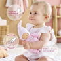 Corolle Doudou Babidoux Rêves d'Étoiles