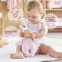 Corolle Doudou Babidoux Rêves d'Étoiles