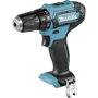 Makita DF333DZJ Perceuse-visseuse sans fil 12V