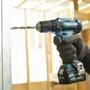 Makita DF333DZJ Perceuse-visseuse sans fil 12V
