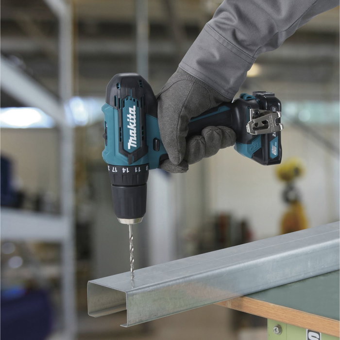 Makita DF333DZJ Perceuse-visseuse sans fil 12V