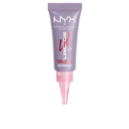 Nyx Professional Make Up Ombre à paupières Matte Lid Lingerie - Lacy Lilac
