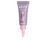 Nyx Professional Make Up Ombre à paupières Matte Lid Lingerie - Lacy Lilac