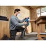 Bosch Professional GBS18V-75 Ponceuse à bande sans fil 18V
