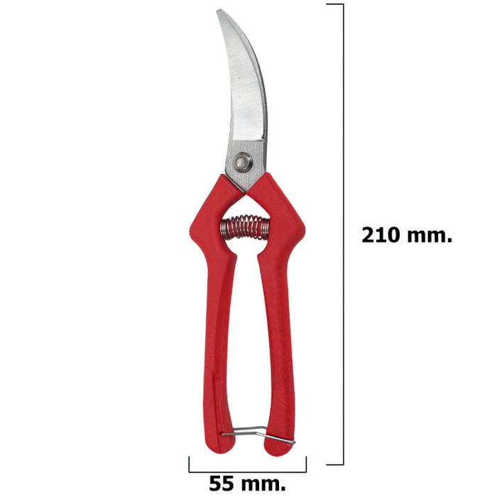 WOLFPACK LINEA PROFESIONAL Tijera Recolectora P-2521