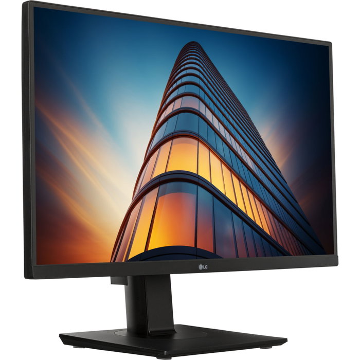 LG 27BQ65UB-B Black