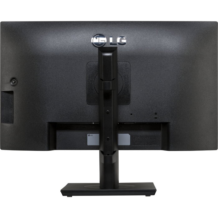 LG 27BQ65UB-B Black