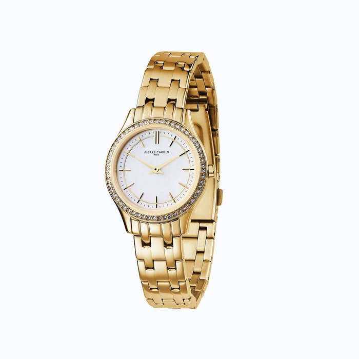 Montre Femme Pierre Cardin CF.0611.SE.G (Ø 30 mm)