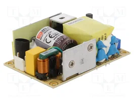 MEAN WELL RPS-65-7.5 Alimentation à impulsions 60W 7,5V DC 8A