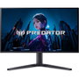 Acer Predator X27UW3bmiiprx Moniteur Gaming 27 pouces QD-OLED WQHD 240Hz