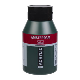 Amsterdam Standard Series Vert Véjiga 623