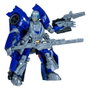 Transformers 3 : La Face cachée de la Lune Studio Series Deluxe Class figurine Wheeljack (Que) 11 cm