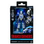 Hasbro Transformers Studio Series Wheeljack (Que) Deluxe Class 11 cm