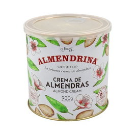 ALMENDRINA Boîte 900 g