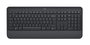Logitech Signature MK650 for Business - Clavier et souris sans fil avec Logi Bolt et Bluetooth, compatible Windows, Mac, Chrome, Linux - Graphite